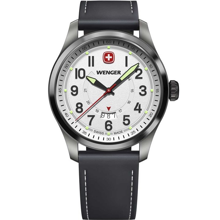 WENGER Mod. 01-0541-126 - WW.01-0541-126 - Teknashop Ltd