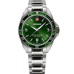 WENGER Mod. 01-2031-102 - WW.01-2031-102 - Teknashop Ltd