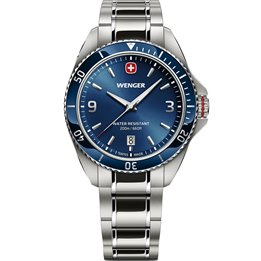 WENGER Mod. 01-2031-103 - WW.01-2031-103 - Teknashop Ltd
