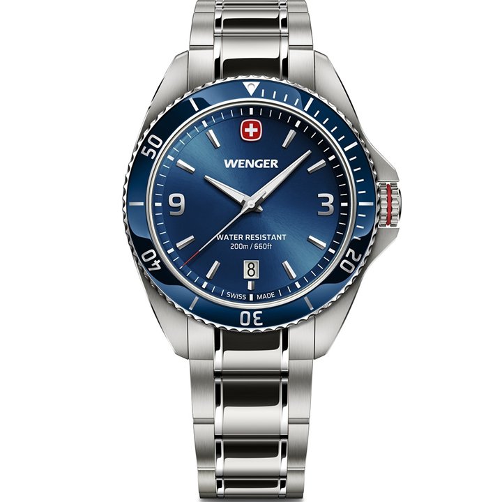 WENGER Mod. 01-2031-103 - WW.01-2031-103 - Teknashop Ltd
