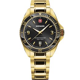 WENGER Mod. 01-2031-107 - WW.01-2031-107 - Teknashop Ltd