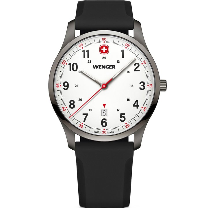 WENGER Mod. 01-1441-132 - WW.01-1441-132 - Teknashop Ltd