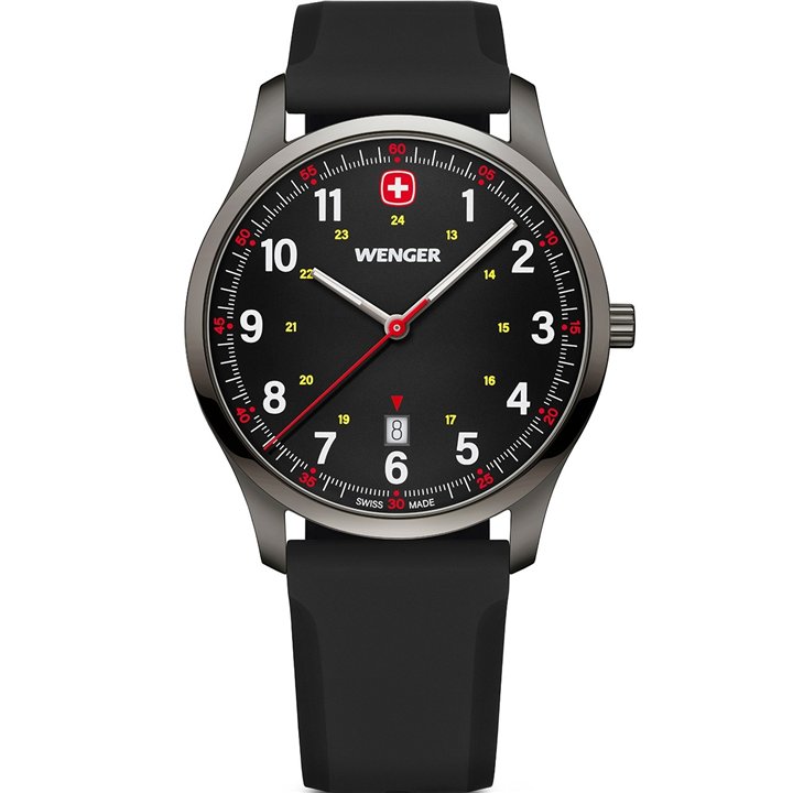 WENGER Mod. 01-1441-135 - WW.01-1441-135 - Teknashop Ltd