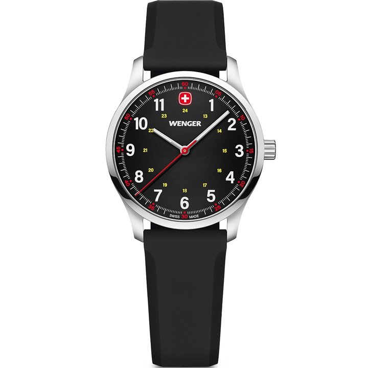 WENGER Mod. 01-1421-127 - WW.01-1421-127 - Teknashop Ltd