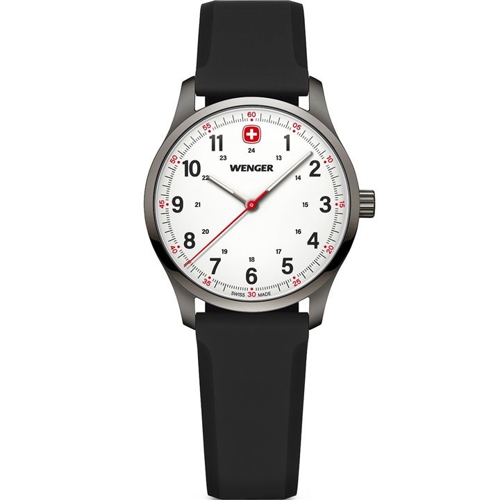 WENGER Mod. 01-1421-129 - WW.01-1421-129 - Teknashop Ltd