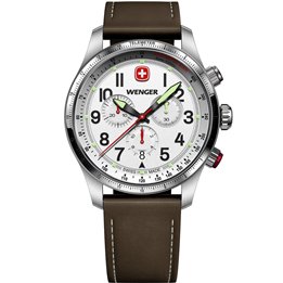 WENGER Mod. 01-0543-109 - WW.01-0543-109 - Teknashop Ltd