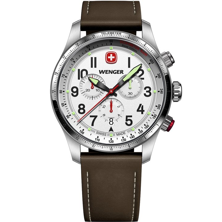 WENGER Mod. 01-0543-109 - WW.01-0543-109 - Teknashop Ltd