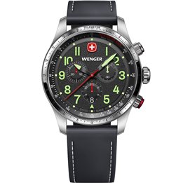 WENGER Mod. 01-0543-110 - WW.01-0543-110 - Teknashop Ltd
