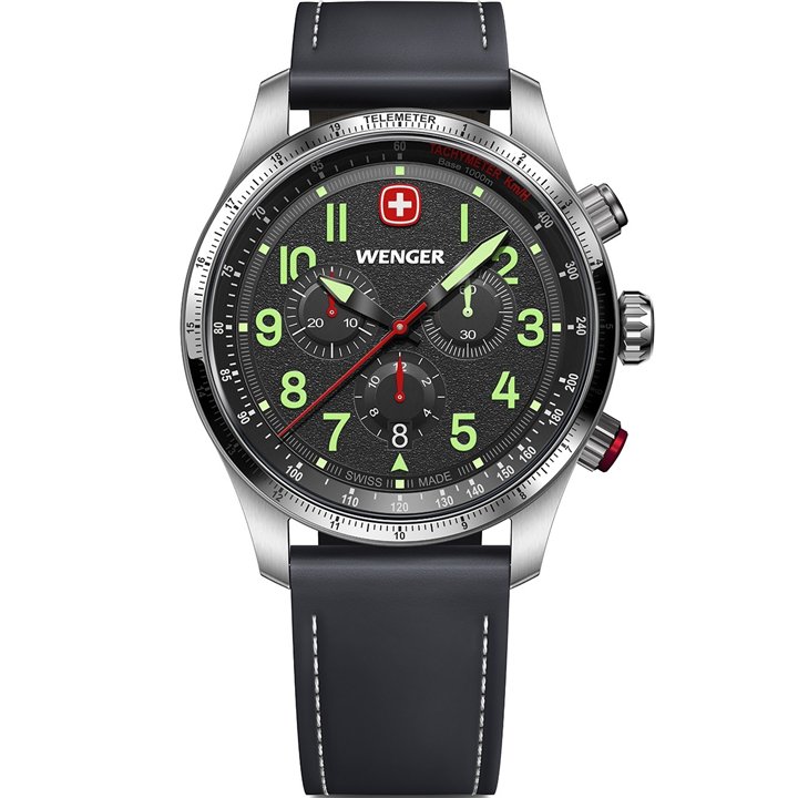 WENGER Mod. 01-0543-110 - WW.01-0543-110 - Teknashop Ltd