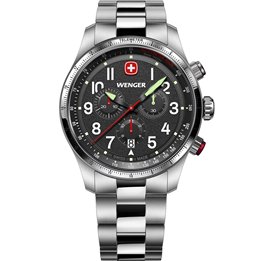 WENGER Mod. 01-0543-111 - WW.01-0543-111 - Teknashop Ltd