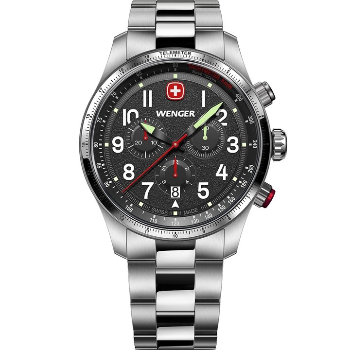 WENGER Mod. 01-0543-111 - WW.01-0543-111 - Teknashop Ltd
