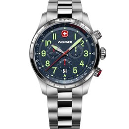 WENGER Mod. 01-0543-112 - WW.01-0543-112 - Teknashop Ltd