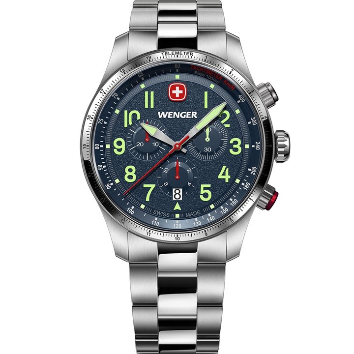 WENGER Mod. 01-0543-112 - WW.01-0543-112 - Teknashop Ltd