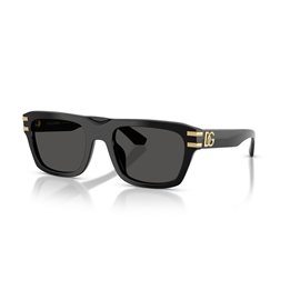 DOLCE & GABBANA MOD. DG 4496 - WW.DG 4496_501-87_54 - Teknashop Ltd