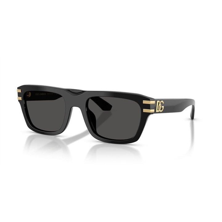 DOLCE & GABBANA MOD. DG 4496 - WW.DG 4496_501-87_54 - Teknashop Ltd