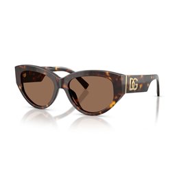 DOLCE & GABBANA MOD. DG 4514 - WW.DG 4514_502-73_55 - Teknashop Ltd