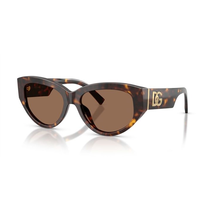DOLCE & GABBANA MOD. DG 4514 - WW.DG 4514_502-73_55 - Teknashop Ltd