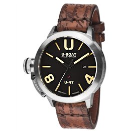 U-BOAT Mod. 8105 - WW.8105 - Teknashop Ltd
