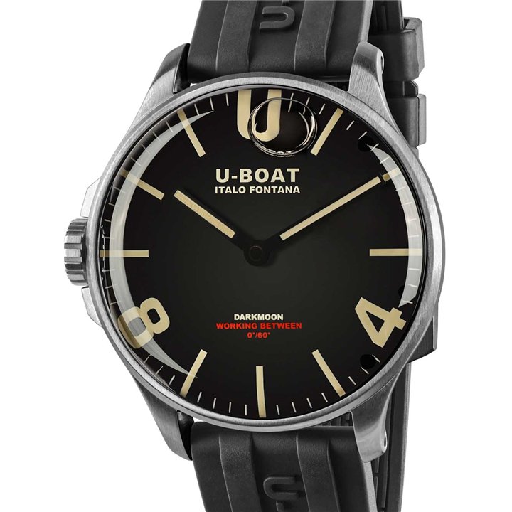 U-BOAT Mod. 8463_D - WW.8463_D - Teknashop Ltd