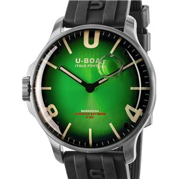 U-BOAT Mod. 8702_E - WW.8702_E - Teknashop Ltd