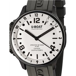 U-BOAT Mod. 8889_A - WW.8889_A - Teknashop Ltd