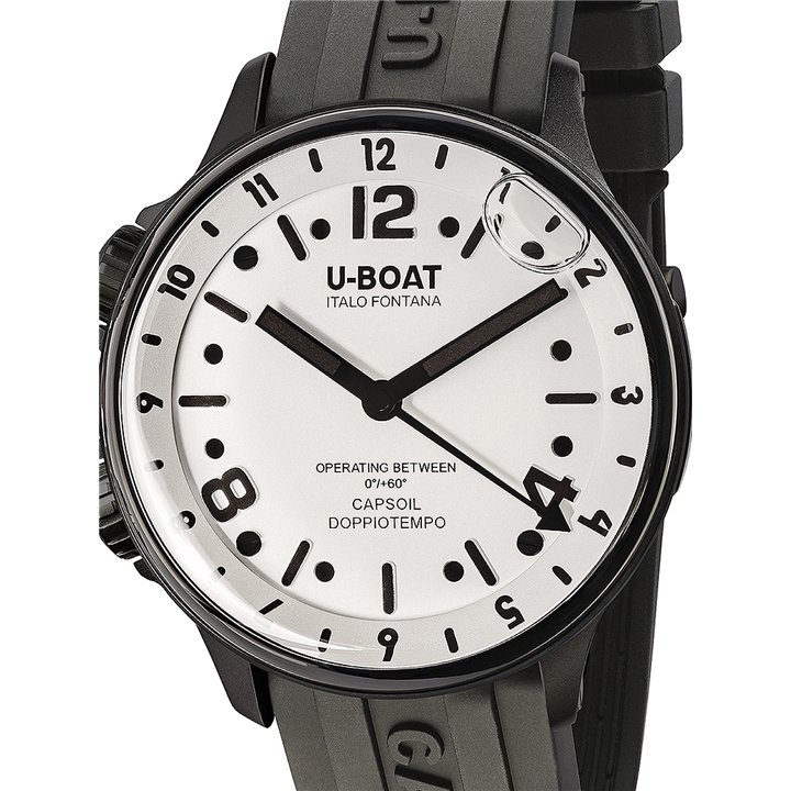 U-BOAT Mod. 8889_A - WW.8889_A - Teknashop Ltd