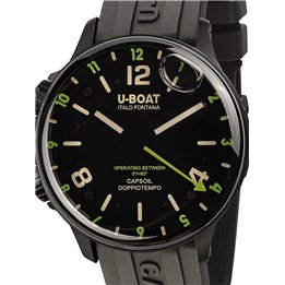 U-BOAT Mod. 8840_B - WW.8840_B - Teknashop Ltd