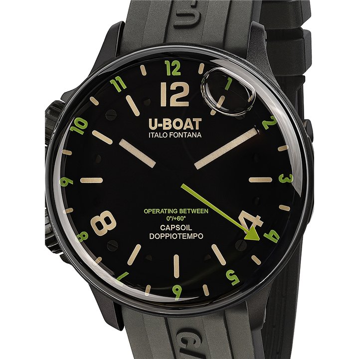 U-BOAT Mod. 8840_B - WW.8840_B - Teknashop Ltd