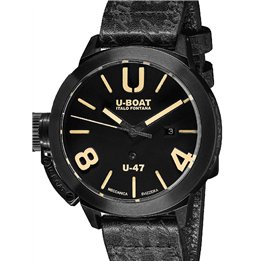 U-BOAT Mod. 9160 - WW.9160 - Teknashop Ltd
