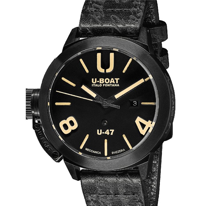 U-BOAT Mod. 9160 - WW.9160 - Teknashop Ltd