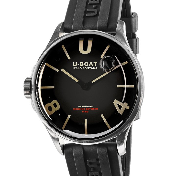 U-BOAT Mod. 9018_B - WW.9018_B - Teknashop Ltd