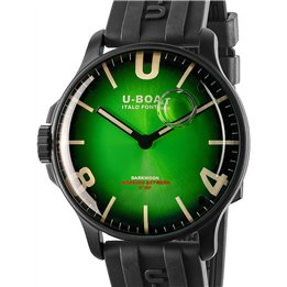 U-BOAT Mod. 8698_E - WW.8698_E - Teknashop Ltd