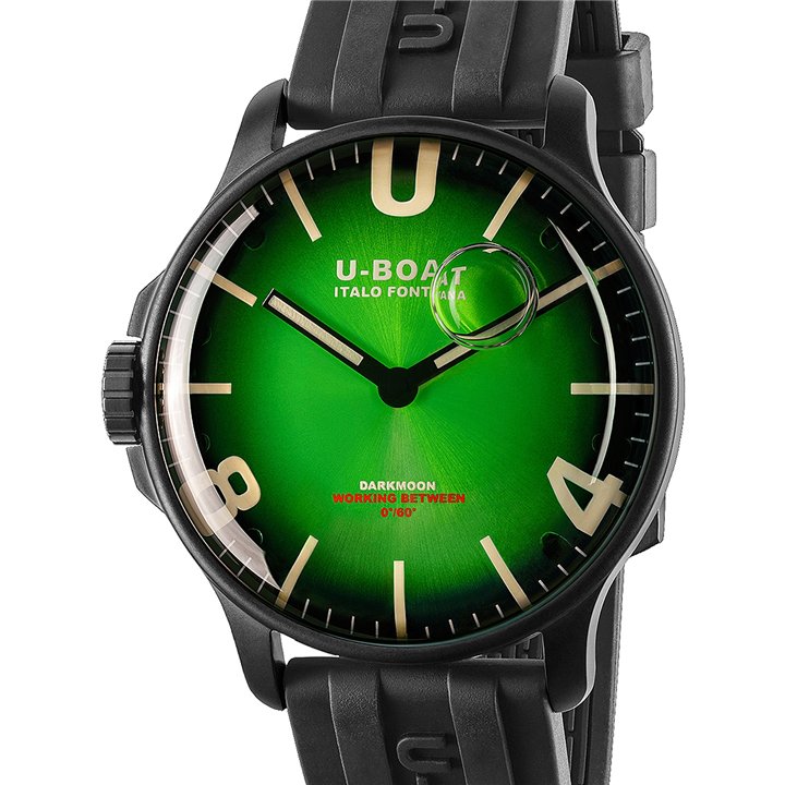 U-BOAT Mod. 8698_E - WW.8698_E - Teknashop Ltd