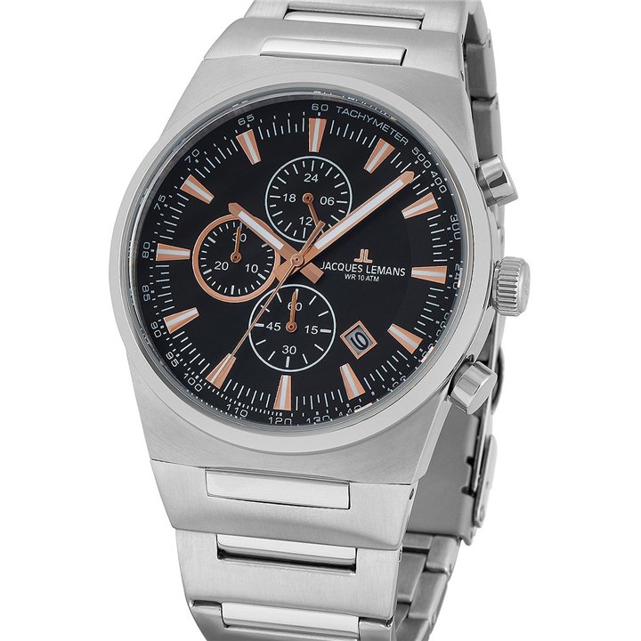 JACQUES LEMANS Mod. 1-1734A - WW.1-1734A - Teknashop Ltd