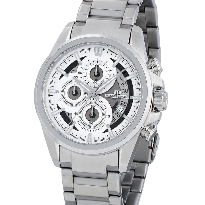 JACQUES LEMANS Mod. 1-1847F - WW.1-1847F - Teknashop Ltd