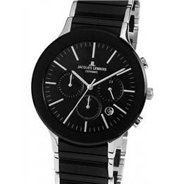 JACQUES LEMANS Mod. 1-1854A - WW.1-1854A - Teknashop Ltd