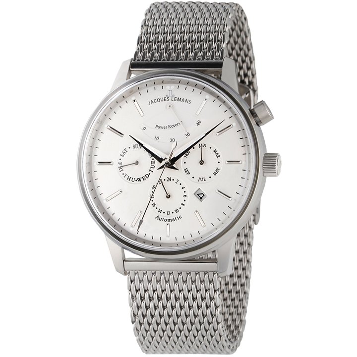 JACQUES LEMANS Mod. N-211C - WW.N-211C - Teknashop Ltd