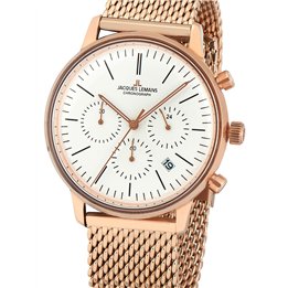 JACQUES LEMANS Mod. N-209ZM - WW.N-209ZM - Teknashop Ltd