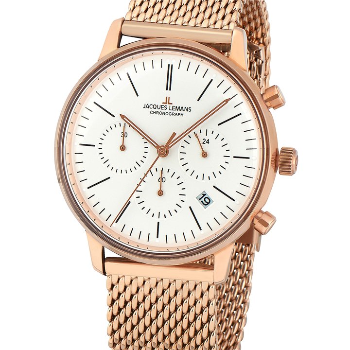 JACQUES LEMANS Mod. N-209ZM - WW.N-209ZM - Teknashop Ltd