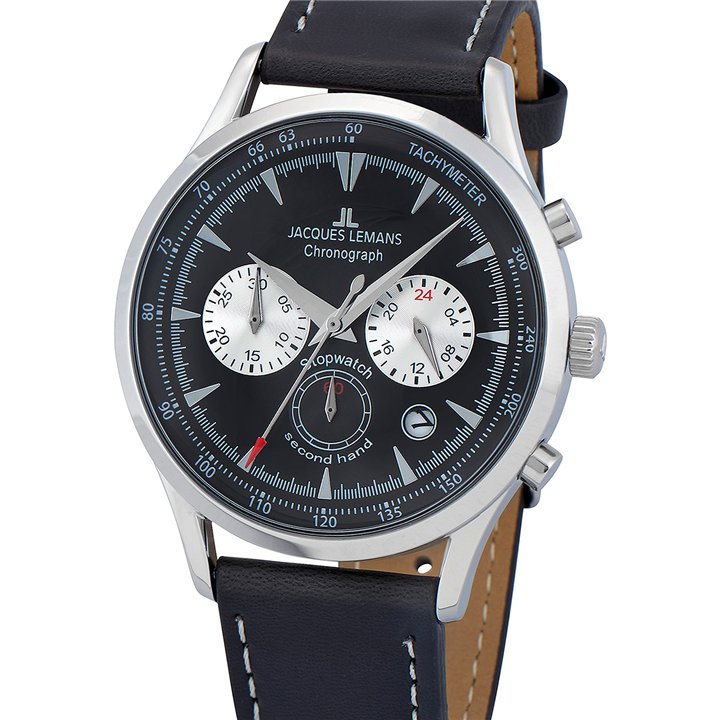 JACQUES LEMANS Mod. 1-2068A - WW.1-2068A - Teknashop Ltd