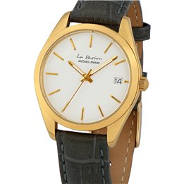 JACQUES LEMANS Mod. LP-132K - WW.LP-132K - Teknashop Ltd
