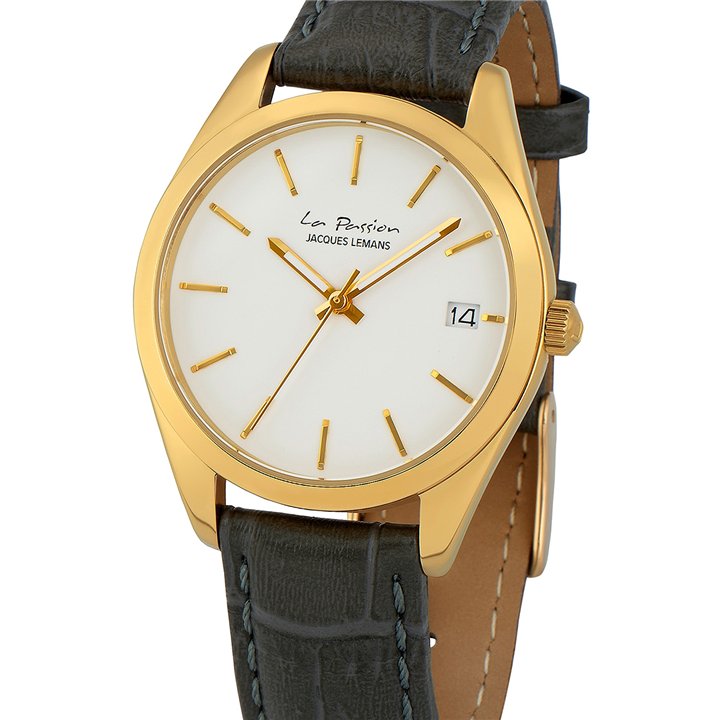 JACQUES LEMANS Mod. LP-132K - WW.LP-132K - Teknashop Ltd