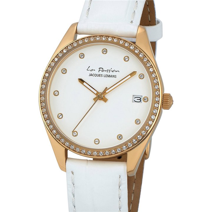 JACQUES LEMANS Mod. LP-133D - WW.LP-133D - Teknashop Ltd