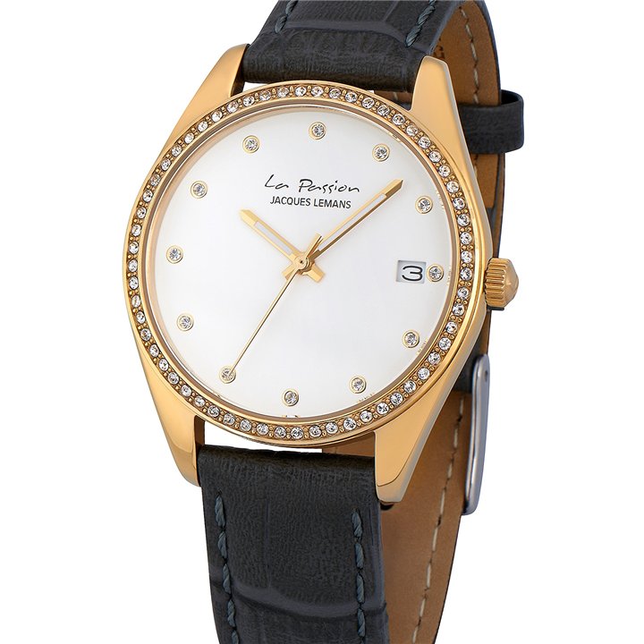 JACQUES LEMANS Mod. LP-133K - WW.LP-133K - Teknashop Ltd