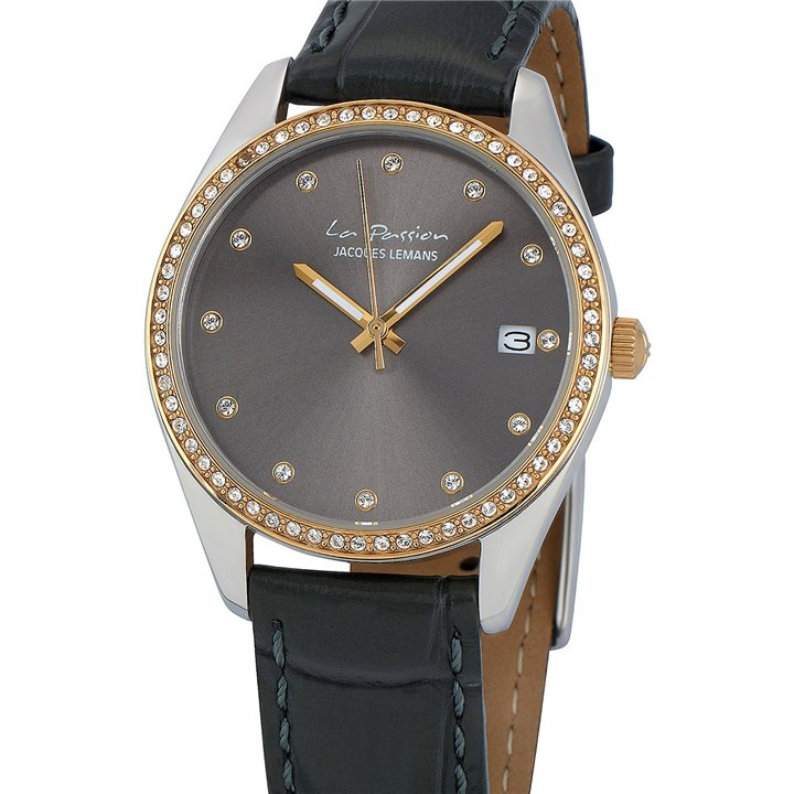 JACQUES LEMANS Mod. LP-133C - WW.LP-133C - Teknashop Ltd
