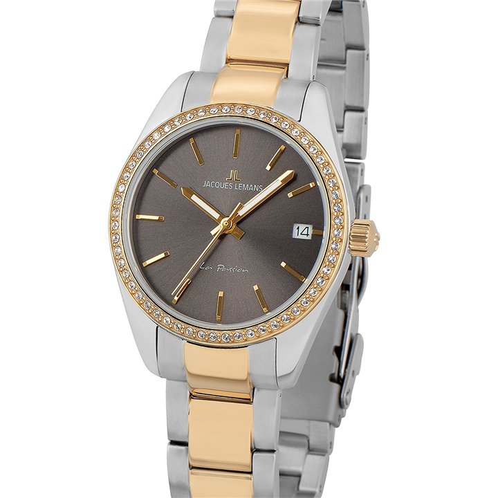 JACQUES LEMANS Mod. 1-2085G - WW.1-2085G - Teknashop Ltd