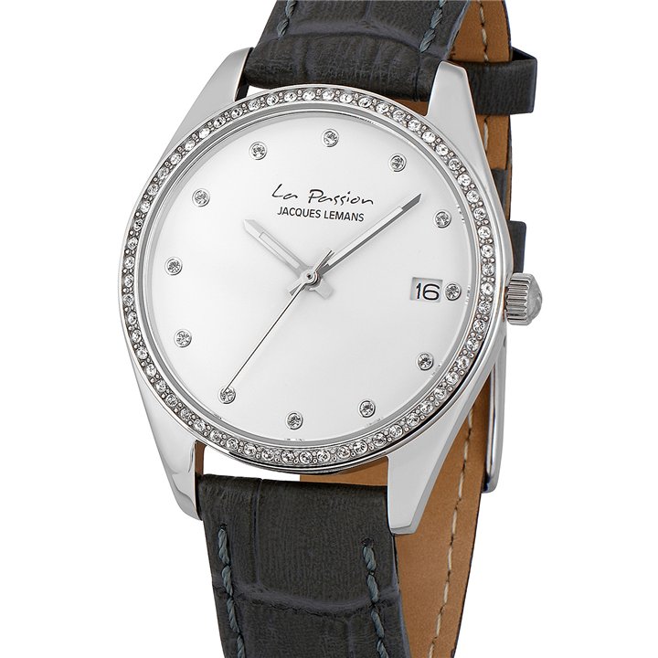 JACQUES LEMANS Mod. LP-133J - WW.LP-133J - Teknashop Ltd