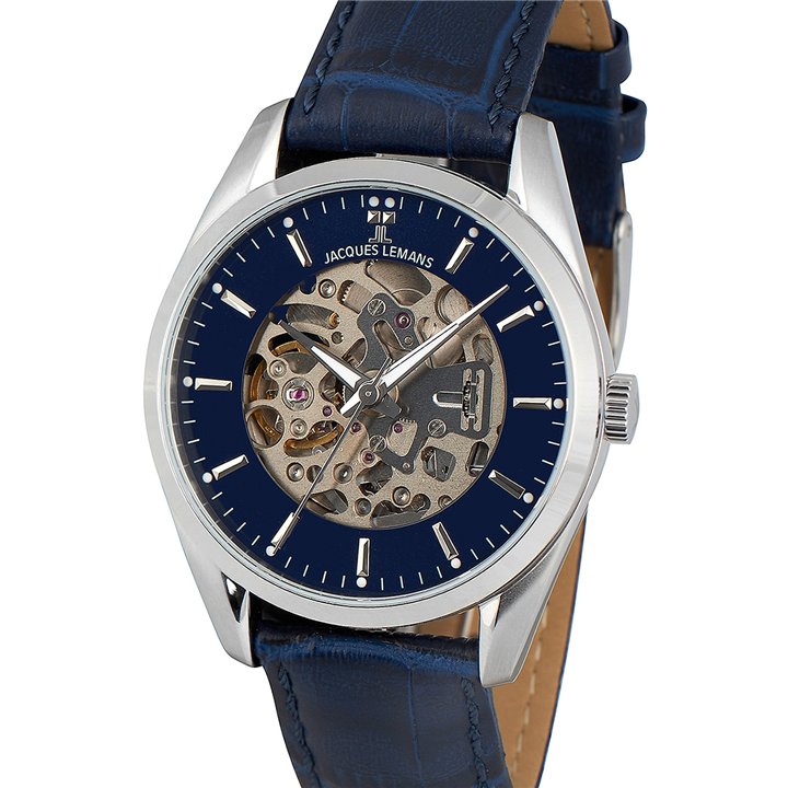 JACQUES LEMANS Mod. 1-2087C - WW.1-2087C - Teknashop Ltd