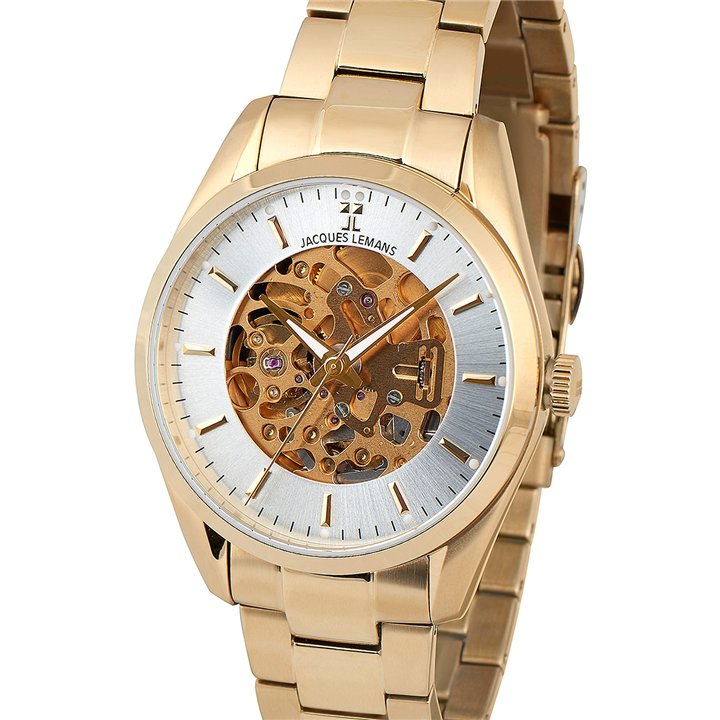 JACQUES LEMANS Mod. 1-2087J - WW.1-2087J - Teknashop Ltd