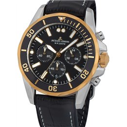 JACQUES LEMANS Mod. 1-2091D - WW.1-2091D - Teknashop Ltd